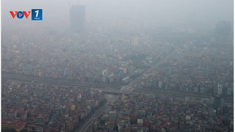 Đừng để phải… nhập khẩu khí trời! (29/1/2019)