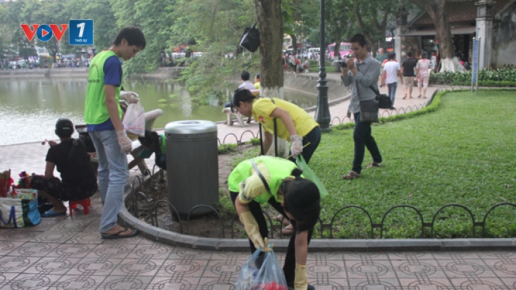 Để hoạt động thiện nguyện được đi vào thực chất (23/1/2019)