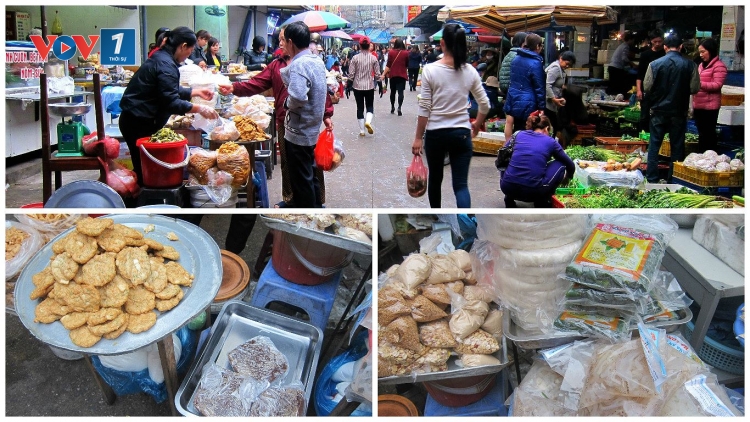 Không để Tết trở thành cơ hội vàng cho thực phẩm bẩn (23/1/2019)