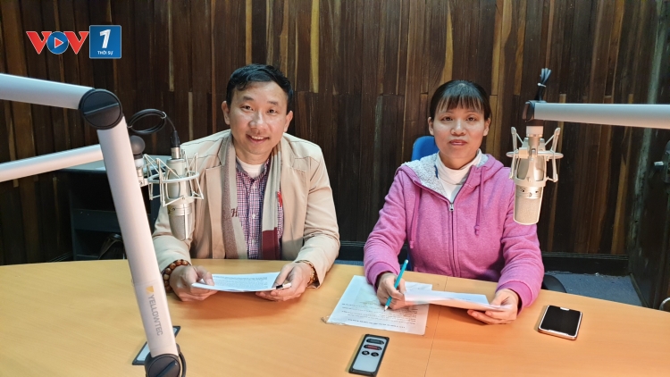 Thuận lợi và khó khăn khi du học nghề xây dựng tại Cộng hòa Liên bang Đức (8/1/2019)