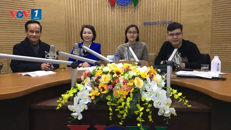 Doanh nghiệp xây dựng thương hiệu gắn với bảo vệ môi trường, phát triển bền vững (10/1/2019)
