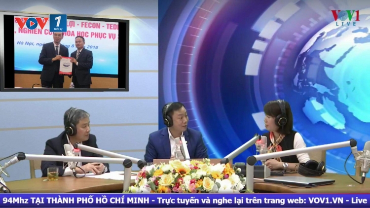 Kết nối Nhà trường và Doanh nghiệp: Không chỉ là tạo việc làm (12/1/2019)