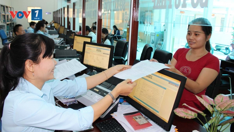 Trung tâm hành chính công: Hướng đến sự hài lòng của người dân (10/1/2019)