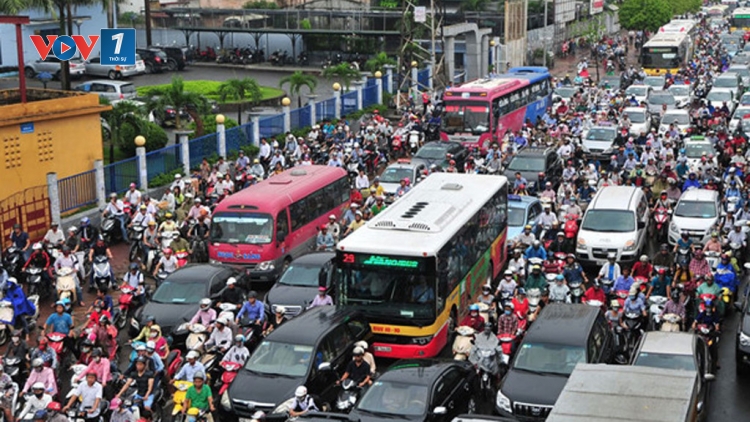 An toàn về nhà (21/1/2019)