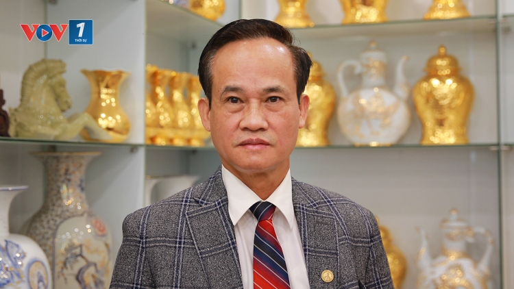 Tạo dựng sản phẩm có thương hiệu, gắn với tên tuổi của nhà sản xuất (18/1/2019)