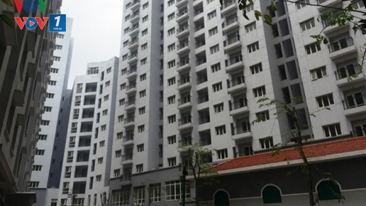Công nhân lao động nghèo cần điều kiện nào để được mua nhà ở giá rẻ? (10/1/2019)