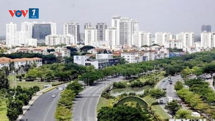 Làm gì để phát triển đô thị không phá vỡ quy hoạch (1/10/2019)