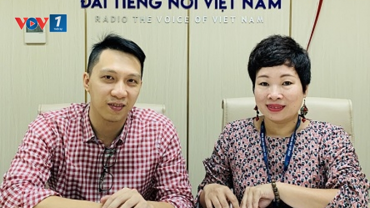 Tư vấn cơ hội du học tại Châu Âu (15/10/2019)