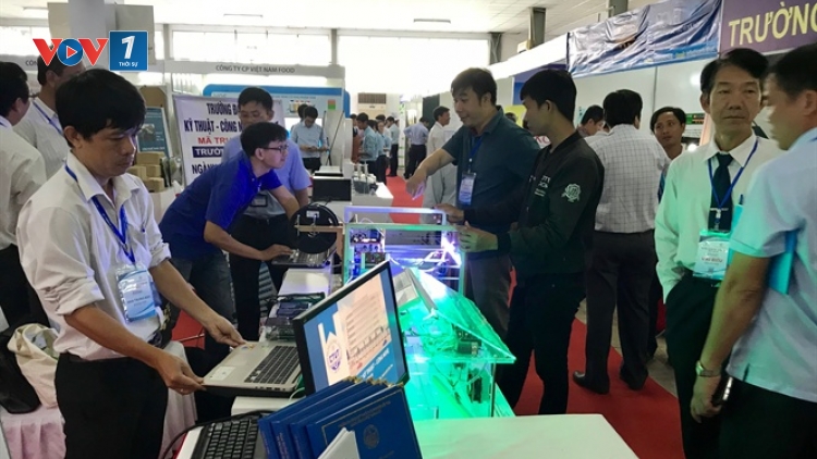 Kết nối cung - cầu công nghệ: Đâu là giải pháp? (28/10/2019)