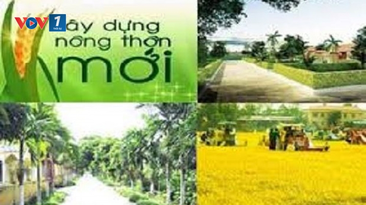 Những vấn đề trọng tâm sau 10 năm xây dựng nông thôn mới (8/10/2019)