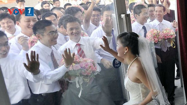 Xã hội sẽ ra sao khi có hàng triệu đàn ông ế vợ sau 30 năm nữa? (16/10/2019)