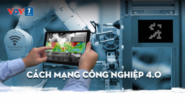 Cải cách thể chế để tham gia cách mạng công nghiệp lần thứ 4 – Trên đã thông, liệu dưới có thoáng (7/10/2019)