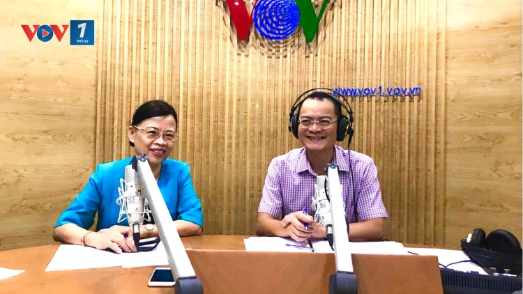 Tăng tuổi nghỉ hưu và những tác động. (22/10/2019)
