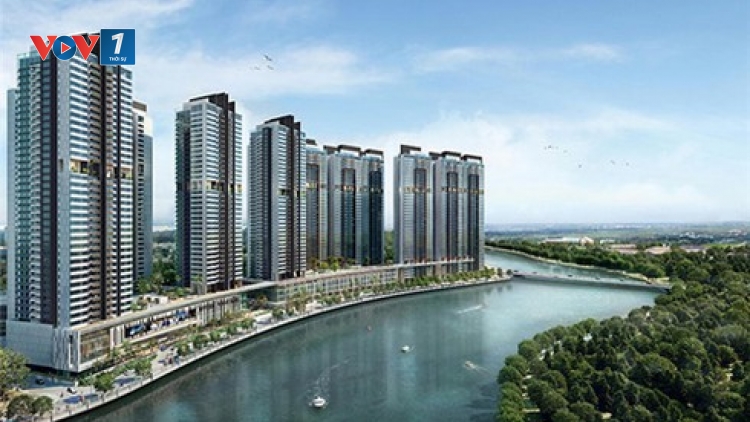 Phát triển kinh tế tư nhân - vai trò của những doanh nghiệp dẫn dắt: Thực tế trong lĩnh vực bất động sản (31/10/2019)