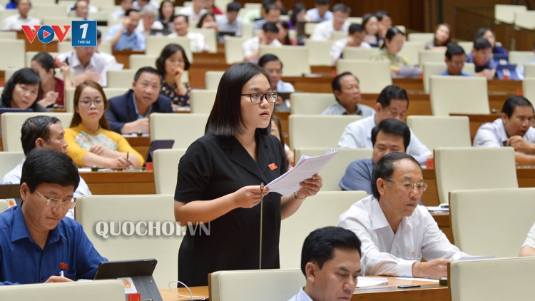 Kỳ vọng của cử tri và trọng trách của đại biểu Quốc hội (21/10/2019)