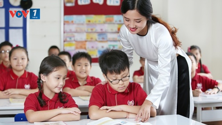 Xây dựng chiến lược giáo dục Việt Nam: Cần quan tâm sự công bằng trong giáo dục (1/10/2019)