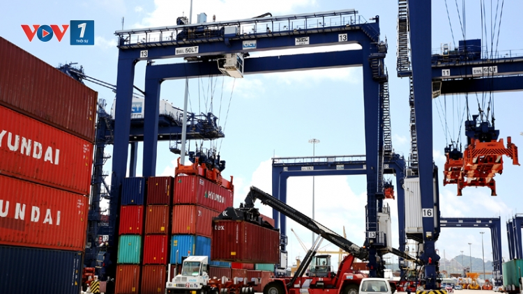 Quảng Ninh: Thực hiện nhiều giải pháp để đạt mục tiêu trở thành trung tâm logistics phía Bắc (28/10/2019)