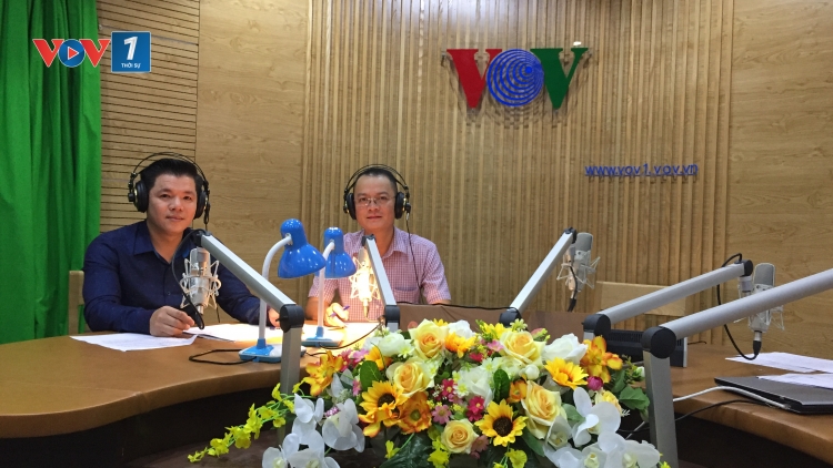 Phòng chống cháy nổ: Hãy hành động trước khi quá muộn (4/10/2019)