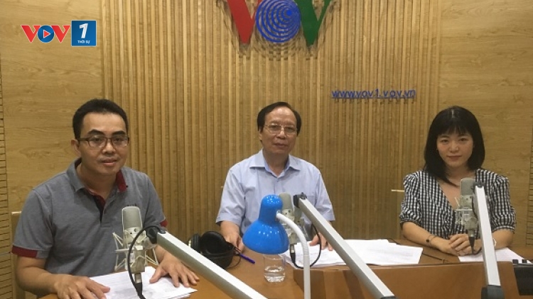 Liên hoan quốc tế Sân khấu thử nghiệm lần thứ 4 và những kỳ vọng về sự sáng tạo mang tính đột phá cho sân khấu (8/10/2019)