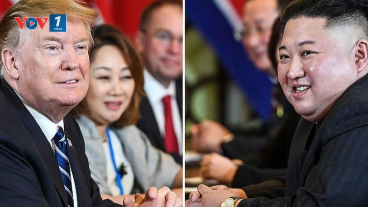 Mỹ - Triều vẫn cần nhiều cuộc mặc cả thực chất! (6/10/2019)