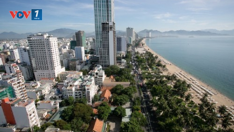 Bộ Xây dựng hoàn thiện khung pháp lý cho công trình căn hộ du lịch, văn phòng kết hợp lưu trú ngắn hạn (22/10/2019)