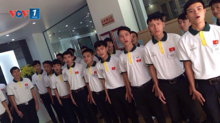 Tư vấn về visa việc làm theo diện thực tập sinh tại Nhật Bản (4/10/2019)