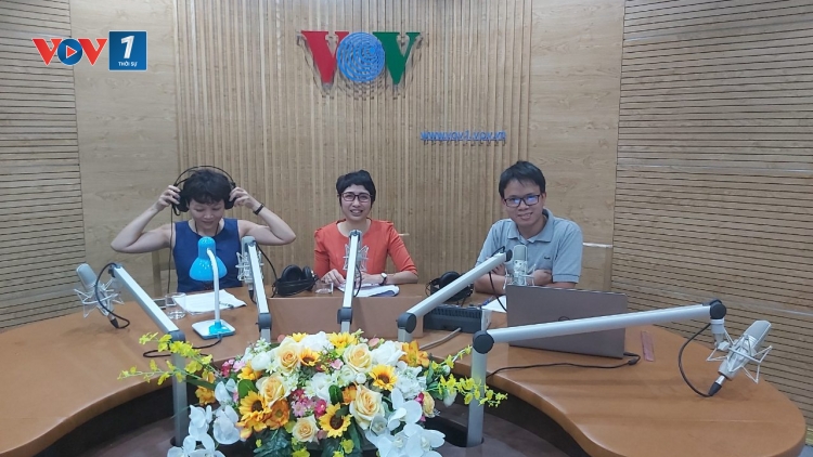Nâng cao giá trị của người phụ nữ hạnh phúc (19/10/2019)