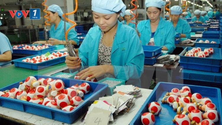 Động lực thúc đẩy cải cách môi trường kinh doanh - sức ép trong hội nhập (13/11/2019)