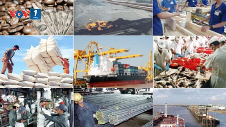 Chính phủ quyết tâm hoàn thành tất cả các chỉ tiêu của năm 2019 (7/11/2019)