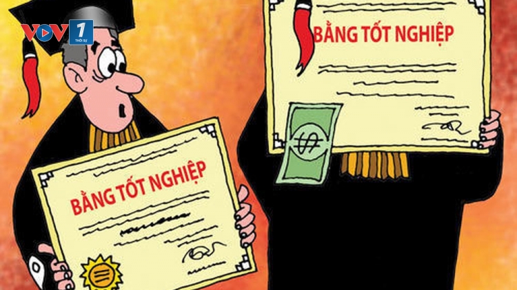 Cần thay đổi tư duy lỗi thời về bằng cấp (14/11/2019)