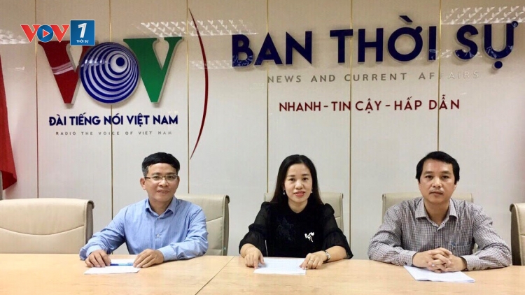 Giải pháp thúc đẩy tăng trưởng xuất khẩu gỗ và lâm sản (24/11/2019)