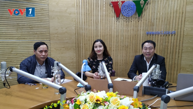 Tăng cường sự lãnh đạo của Đảng đối với công tác phổ biến, giáo dục pháp luật theo Chỉ thị 32: Thành công và trăn trở (9/11/2019)