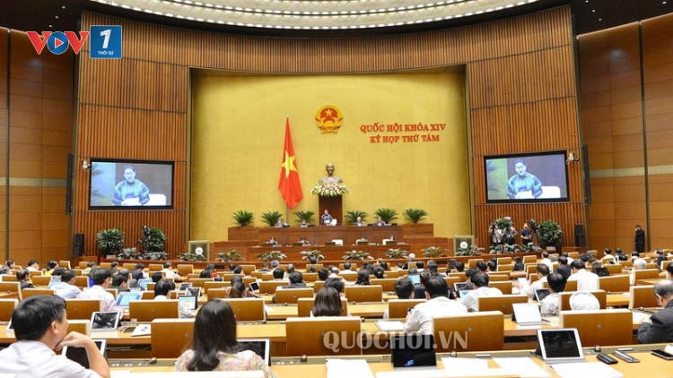 Trả lời chất vấn không chỉ "xin lỗi" và "hứa hẹn" (9/11/2019)