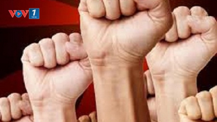 Sức mạnh bó đũa lớn từ những chiếc đũa nhỏ (18/11/2019)