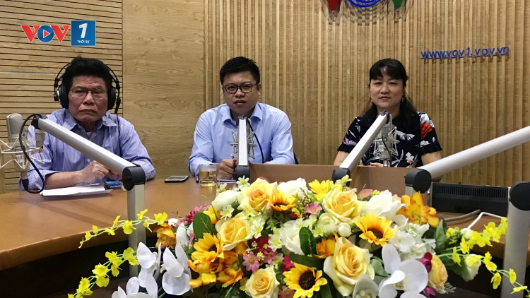 Chung tay kết nối thị trường cho sản phẩm vùng miền núi, vùng sâu, vùng xa và hải đảo (3/11/2019)