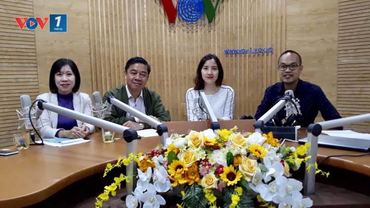 Giải pháp nào để doanh nghiệp Việt Nam phát triển cả lượng và chất? (4/11/2019)