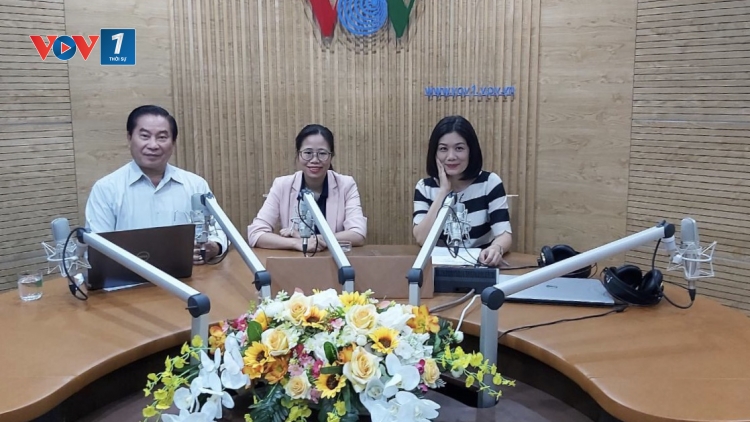 Xây dựng môi trường an toàn, phòng chống xâm hại tình dục (16/11/2019)