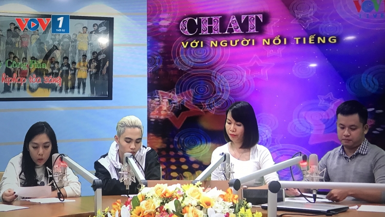 BBoy Công Rùa - Lê Mạnh Công, một chàng trai trẻ với niềm đam mê Hip hop (30/11/2019)