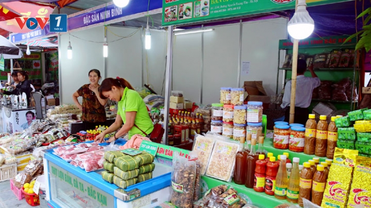 Giải pháp nâng cao chất lượng nguồn nhân lực phục vụ công tác thống kê, xây dựng bộ chỉ tiêu đánh giá mức độ phát triển doanh nghiệp. (28/11/2019)