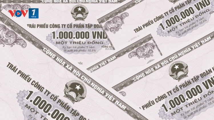 Cần lưu ý khi mua trái phiếu doanh nghệp, tránh rủi ro (21/11/2019)
