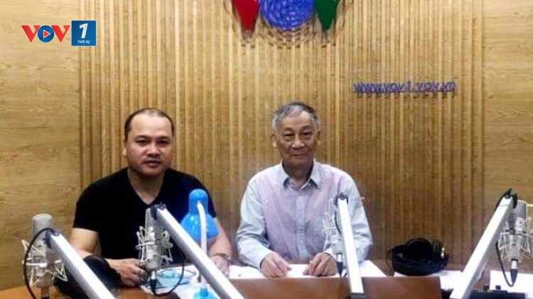 Tình hình mưa bão tại các tỉnh miền Trung sau cơn bão số 6: Giải pháp nào với tình trạng hồ đập xuống cấp trước bão lũ dồn dập? (11/11/2019)