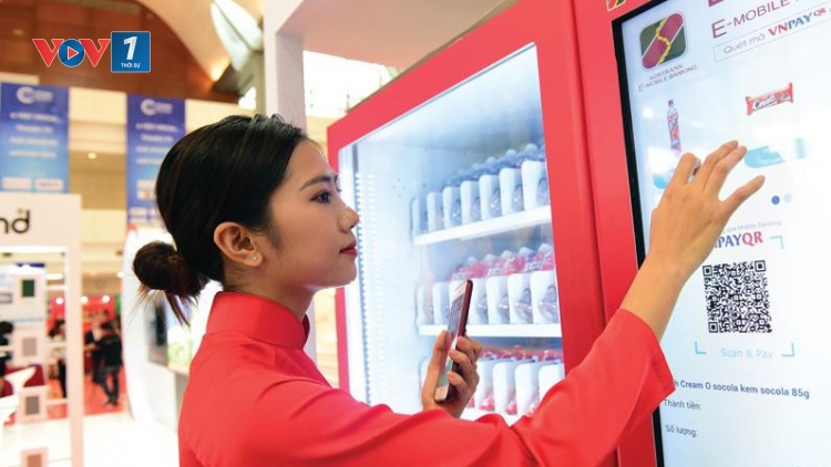"Cánh cửa” đầu tiên với ngân hàng số đã mở (28/11/2019)