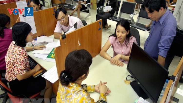 Doanh nghiệp ngày càng hài lòng về cải cách hành chính thuế (19/11/2019)