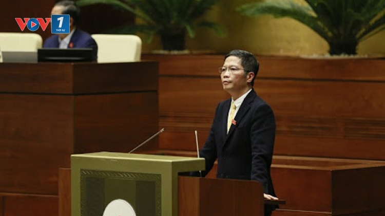 Bộ trưởng nhận rồi, mong hãy để dân tin! (7/11/2019)