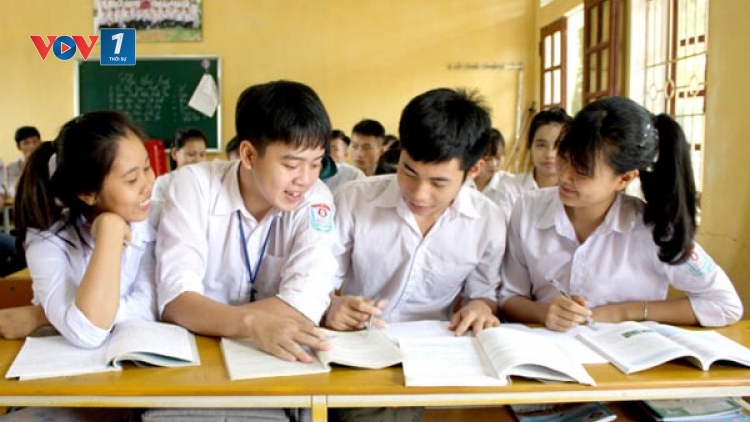 Văn hóa ứng xử học đường: Nói không với bệnh thành tích (5/11/2019)