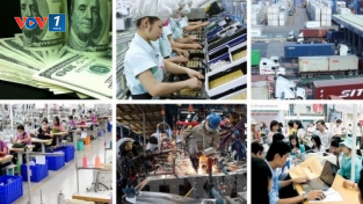 Nhìn lại 1 năm nhiều thành tựu của kinh tế nước nhà và đề xuất giải pháp phát huy thành quả trong năm mới 2020 (31/12/2019)