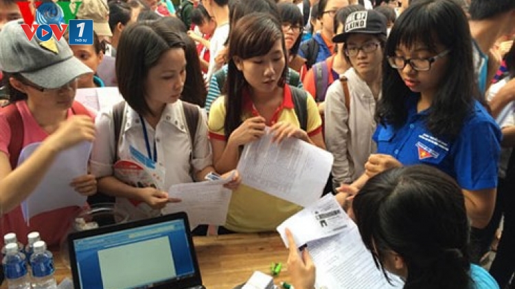Sinh viên đi làm thêm, tiềm ẩn nhiều rủi ro (16/12/2019)