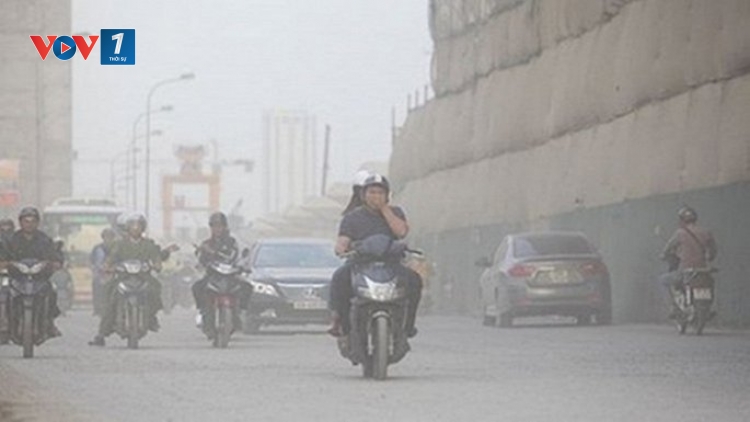 Thực trạng và giải pháp cho vấn đề ô nhiễm môi trường (17/12/2019)
