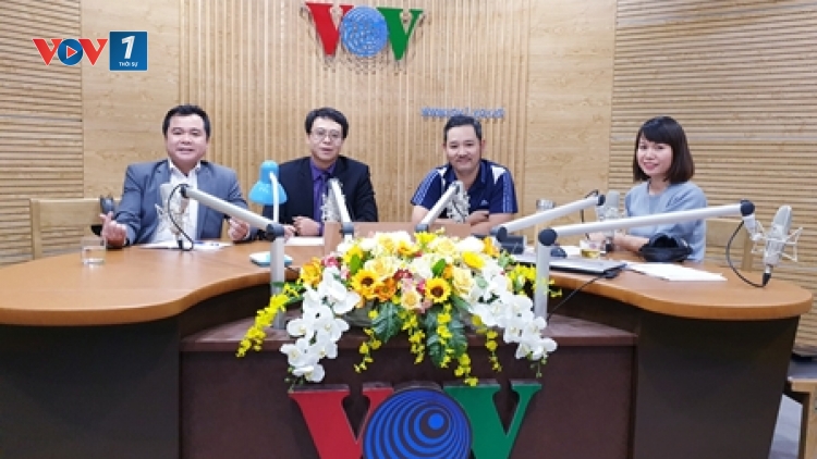 Trẻ em gái và vấn đề bị bắt nạt ở trường (13/12/2019)