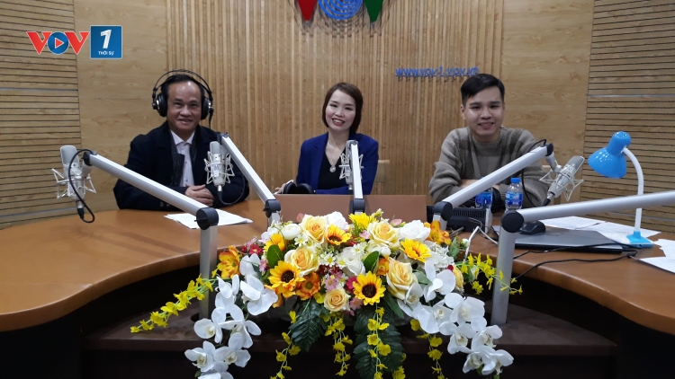 Phát triển thương hiệu thời 4.0 (24/12/2019)